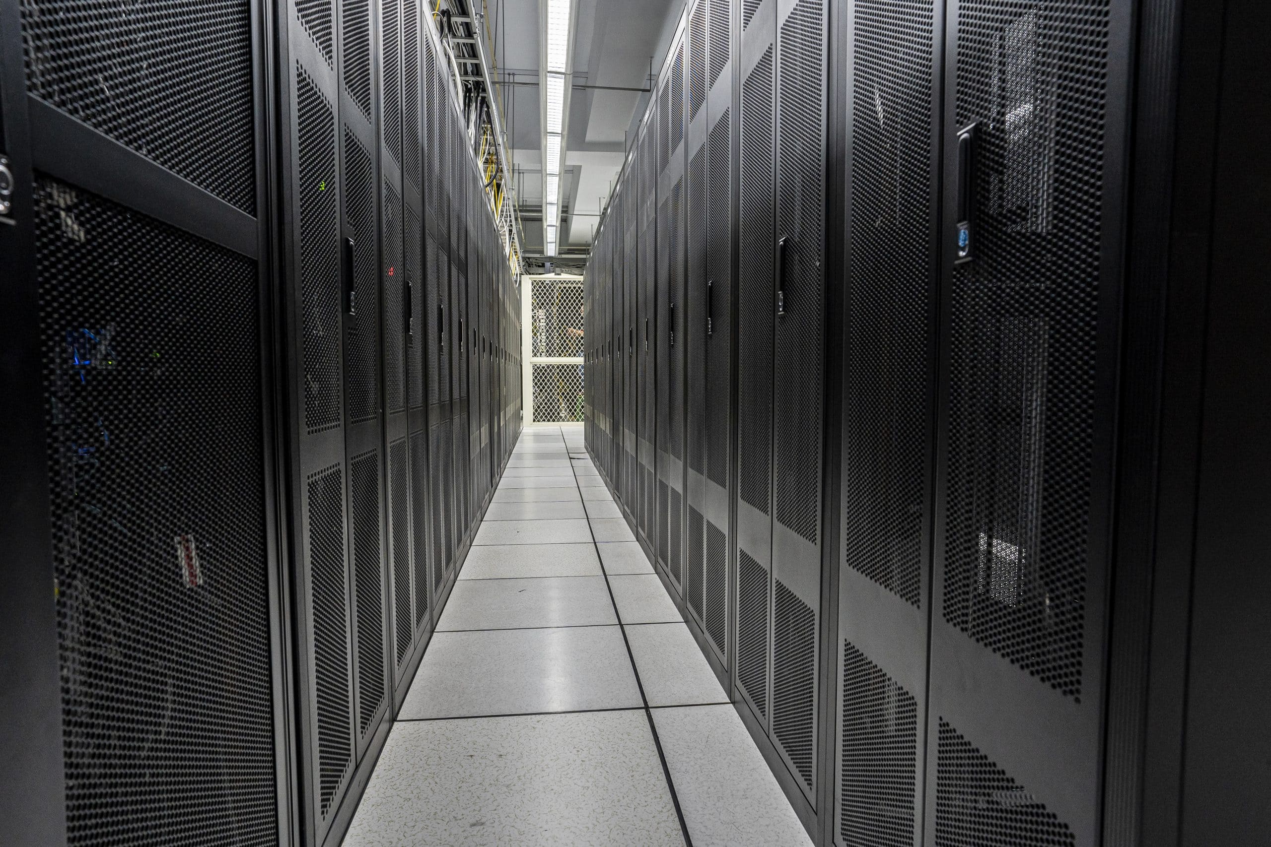 Network Solutions